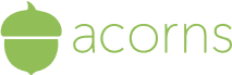 Acorns logo