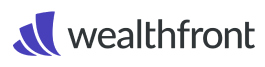 Wealthfront logo